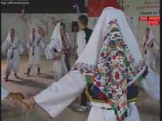 İNEGÖL ŞENLİGİNDE BOSNA EKİBİ 03