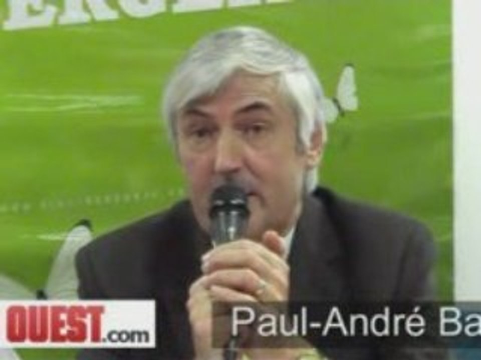 Vins de Bergerac - Paul Andre Barriat