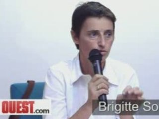 Vins de Bergerac - Brigitte Soulier