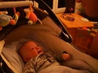 papouilles avec mon pére