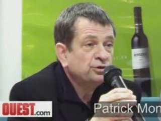 Vins de Bergerac - Patrick Monfort
