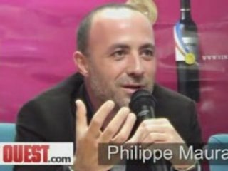 Vins de Bergerac - Philippe Maurange