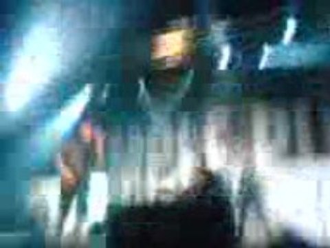 Simple plan jump 19/11/08