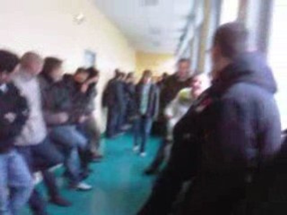 " C'est a babord ..." (8)
