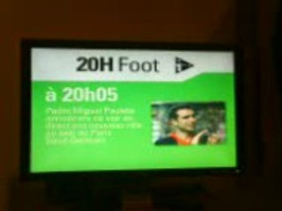 Freebox HD #1