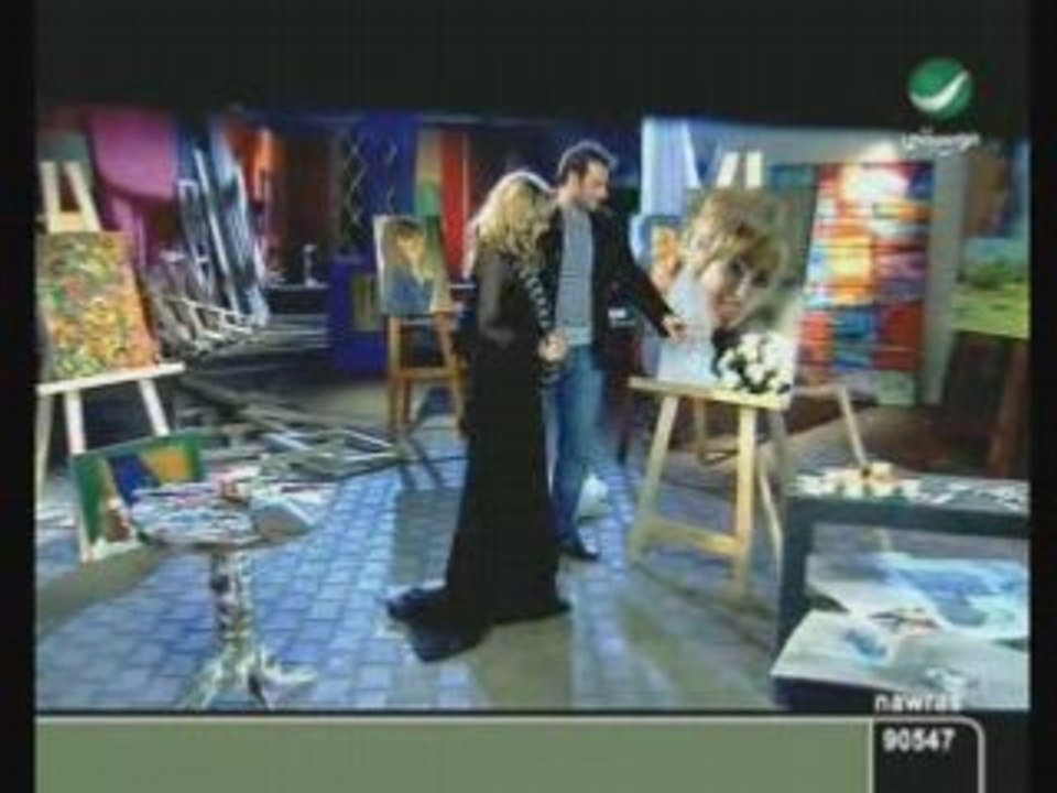 Amel Hijazy  Baheb Noo Kaleimak