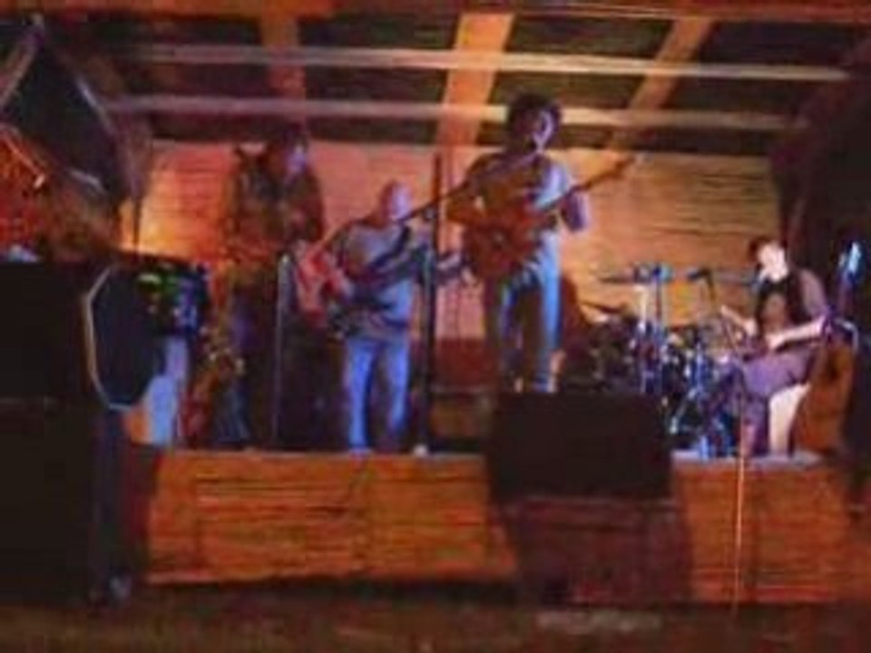 Pierre Levade  "Décibel"