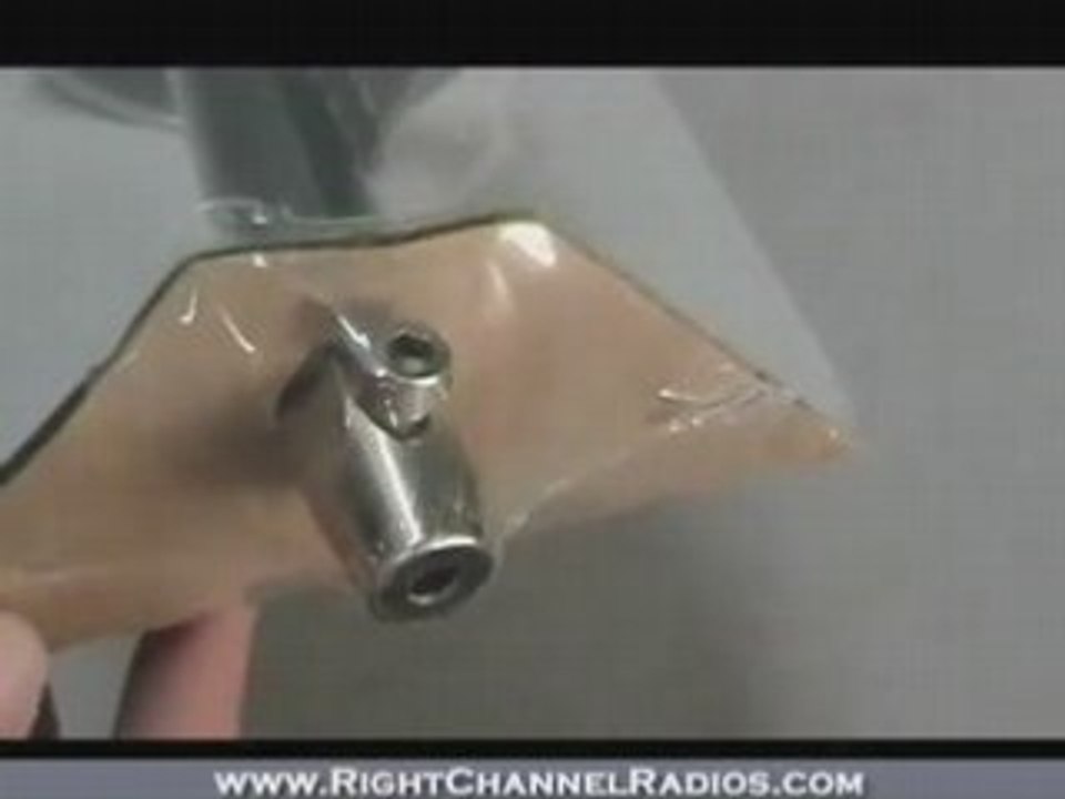 Monkey Made MM-9 CB Antenna - Worth Buying?