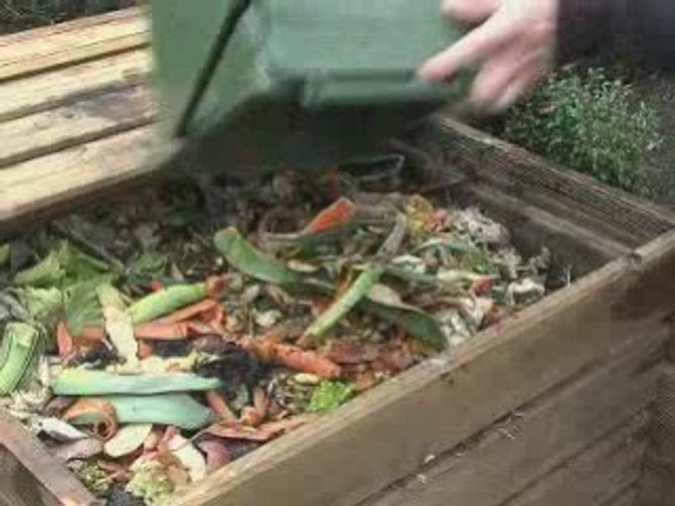 Compost