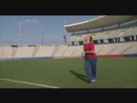 Turk Milli Takim Malzemecisi Cengiz'den Futbol Sov