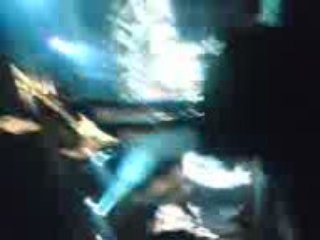 simple plan chante Katy Perry 19/11/08