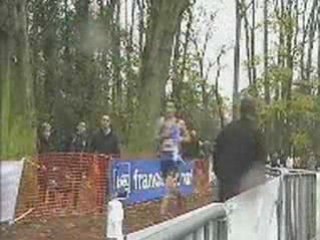 - Cross de Wambrechies 2008  3ème partie