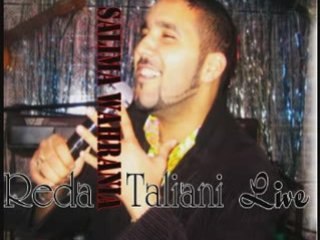 Reda Taliani Live Li Dar Mahna Fi Had L3am Dar Problem