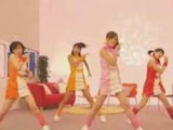Berryz Kobo MADAYADE dance shot