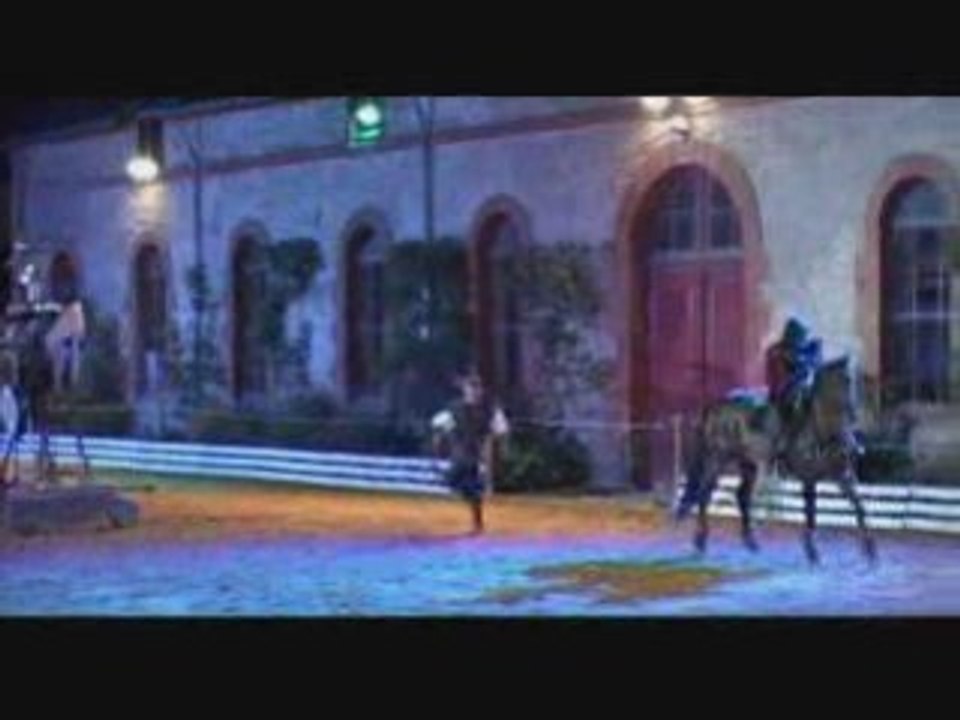 La légend de java