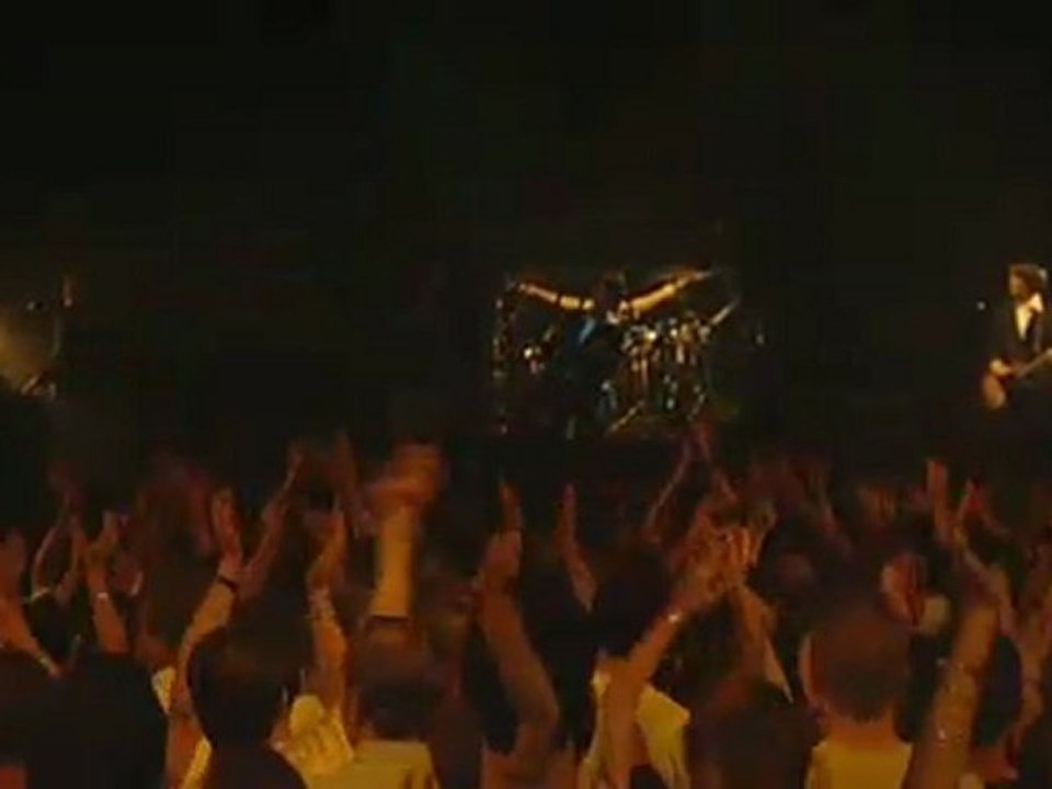 JEAN LOUIS AUBERT - LES PLAGES - PARIS 2003