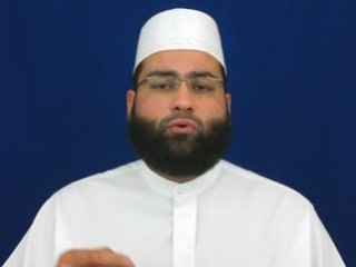 Ce que Allah veut est - Cheikh Gilles Sadek