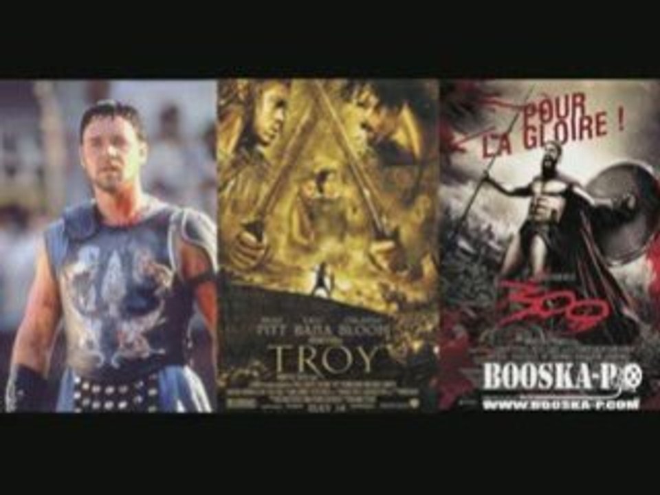 Mac tyer films et series