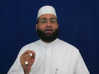 La femme dans l'Islam - Cheikh Gilles Sadek