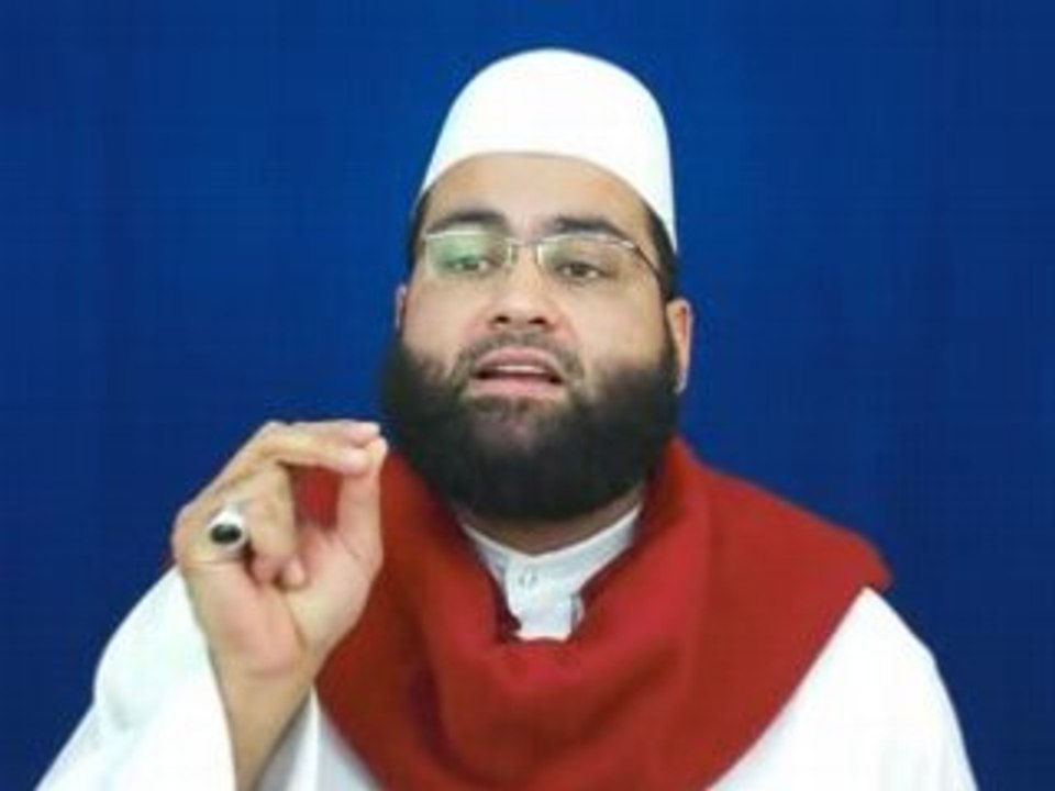 Le soufisme Islamique - APBIF- Cheikh Gilles Sadek