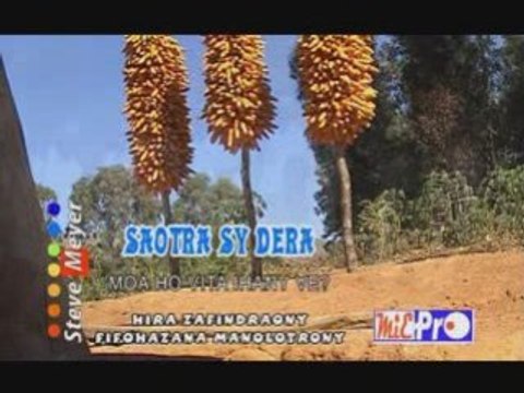 Saotra sy dera - Moa ho vita ihany ve?