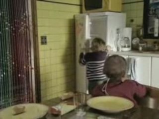 pub Fédération des Banques alimentaires 2008