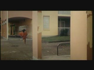 Supermanon - Scénarios sur la drogue aux Antilles