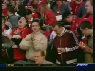 Liverpool-Juventus 04/05