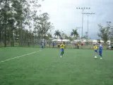 Dribbling 3 - SOCCER