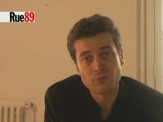 Julliard (RSF): la France "indigne d'une démocratie"