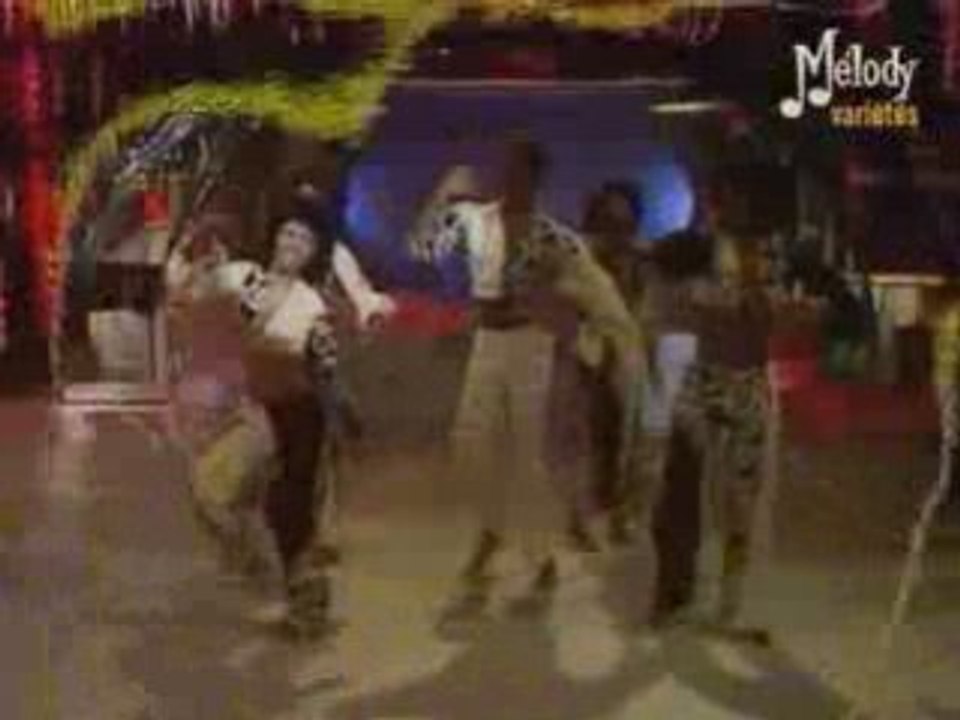 ---Tabou COMBO---"New York city"
