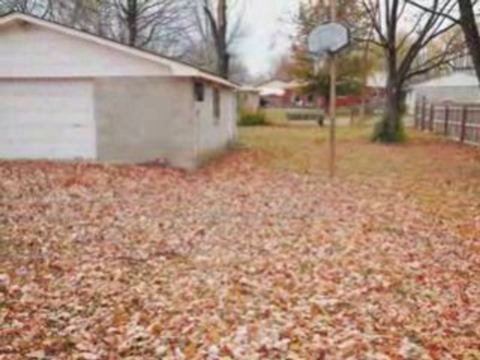 3618 Dell Road