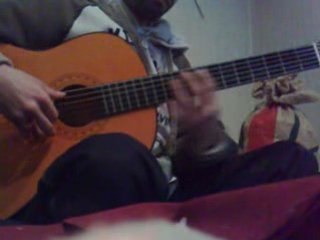 karlus et ça guitar trip sur road trippin