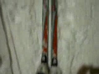 ski de fond Trondheim