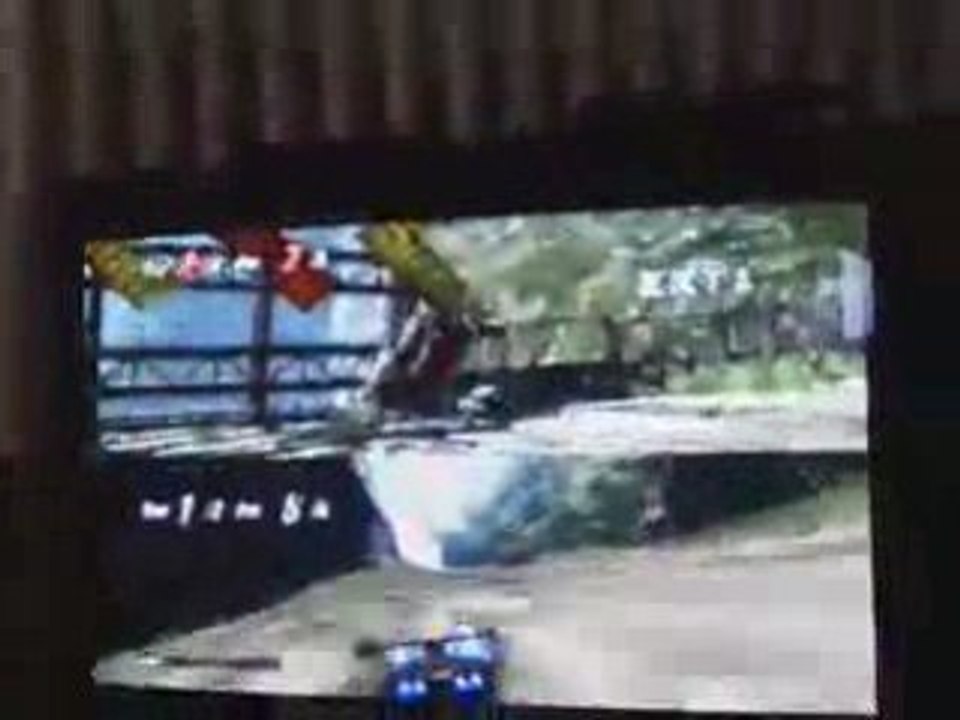 Matthieu vs Jean