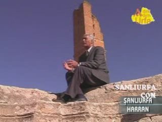 Harran üniversitesi kalıntıları www.sanliurfa.com