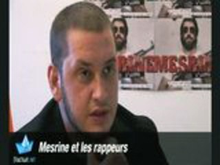 SETH INTERVIEW NEOCHROME MESRINE