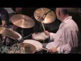 Gary Novak Jazz Drum Solo - DrumChannel.com