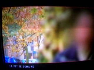 Les elections au PS vues par la Petite Semaine de Canal + 21