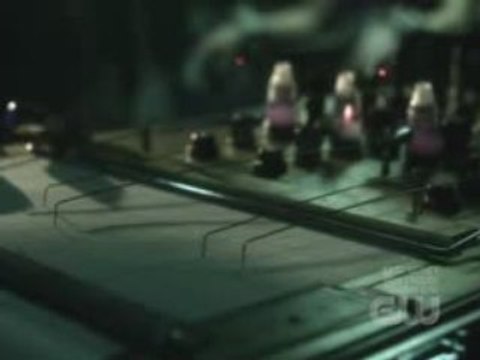 Smallville S8 ep 5 Lois love Clark vostfr