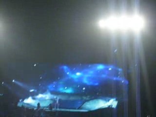 Kanye West Bercy 2008