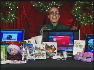 Hi-Tech Holiday Gifts for ALL Ages