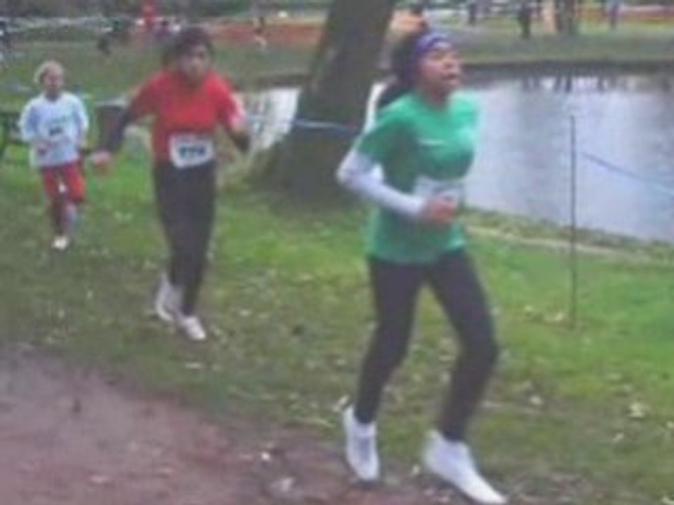 - Cross de Wambrechies 2008   1er