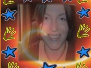 Pour mon amie Virginie