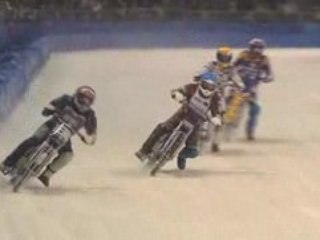 [XTREM MOTO] Ice Race SPEEDWAY ASSEN FINALS DAY 1 & 2