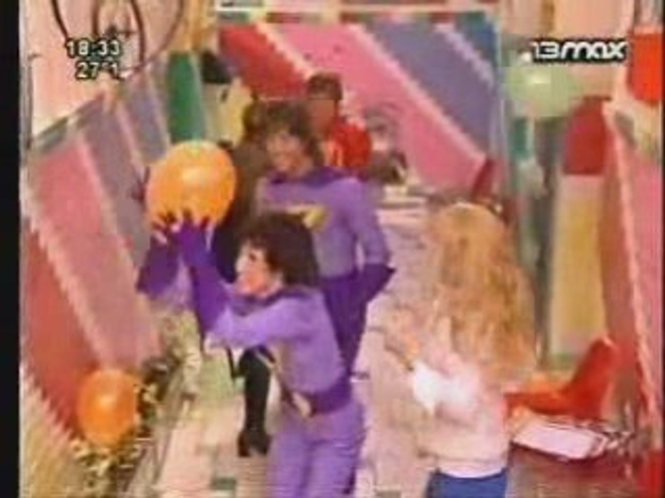 Lucefy cap. 146 parte 3