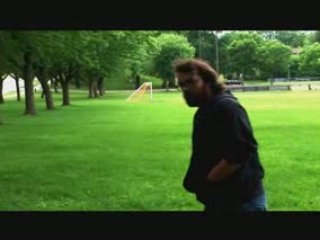 Sparkle Picnic: Creepy Town, pt. 1