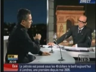 patrick pelloux ITW BFM