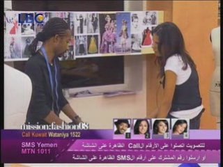 Mission:Fashion3 - Quotidienne 21/11  (2)