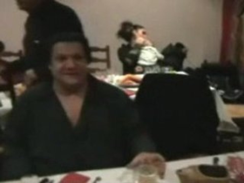 Video batheme resto